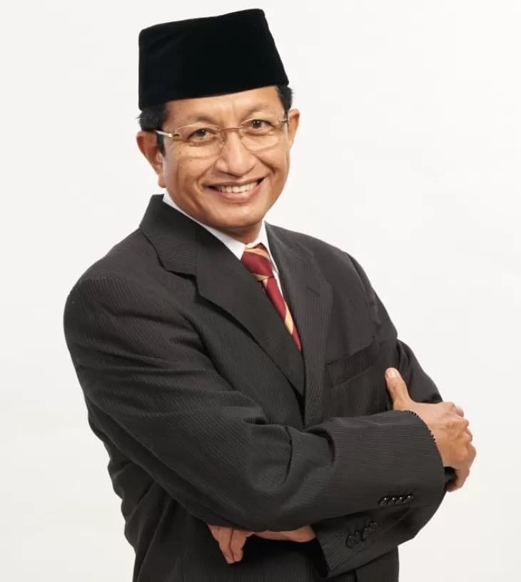 nasarudin umar.png