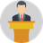 presenter